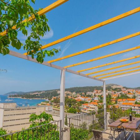 Hostel Kapa Hvar Town Esterno foto