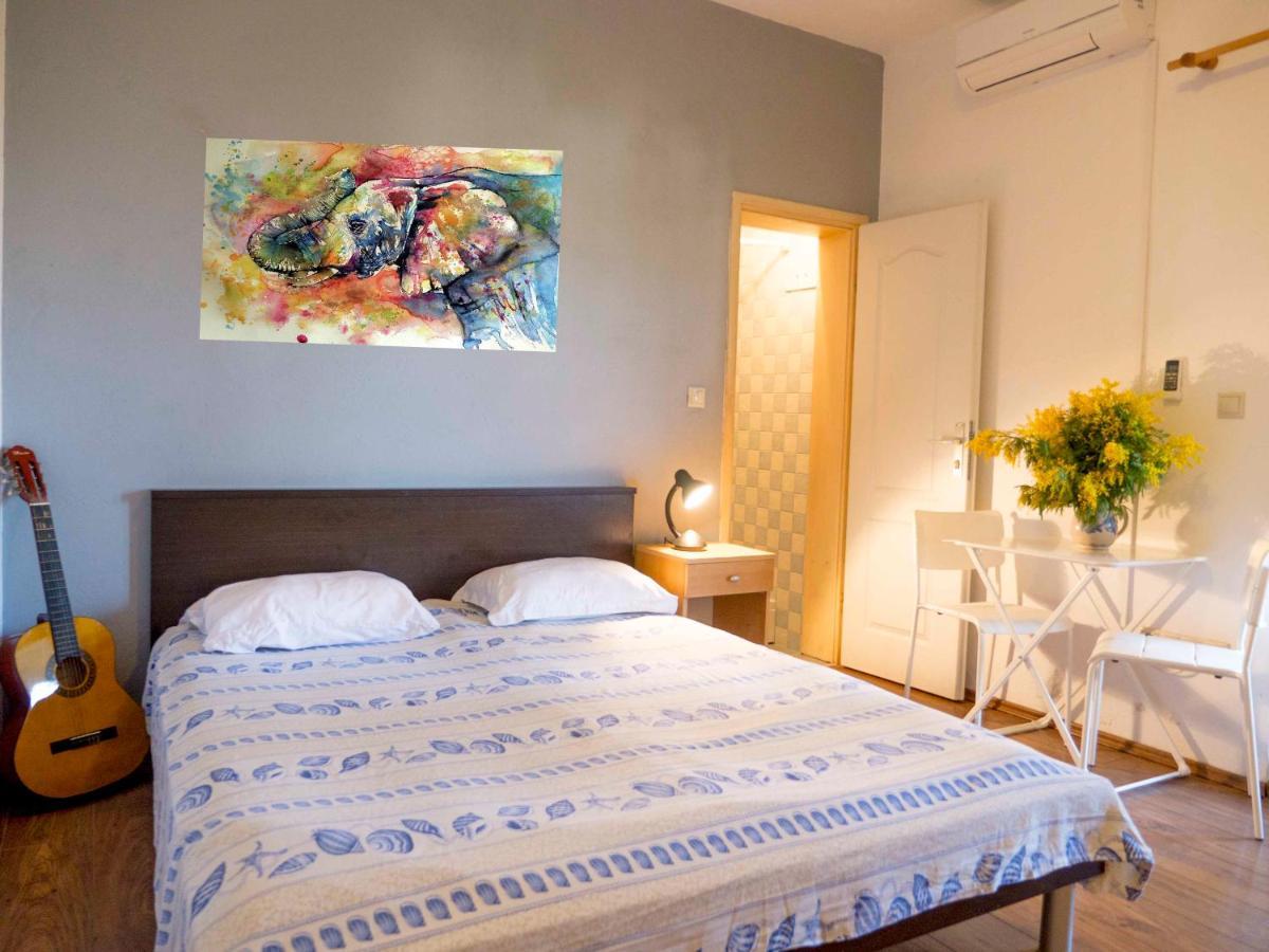 Hostel Kapa Hvar Town Esterno foto