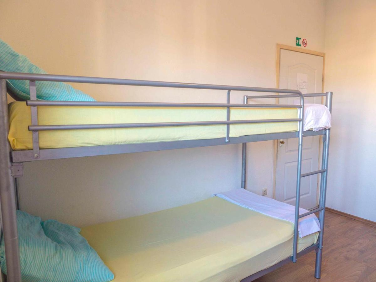 Hostel Kapa Hvar Town Esterno foto