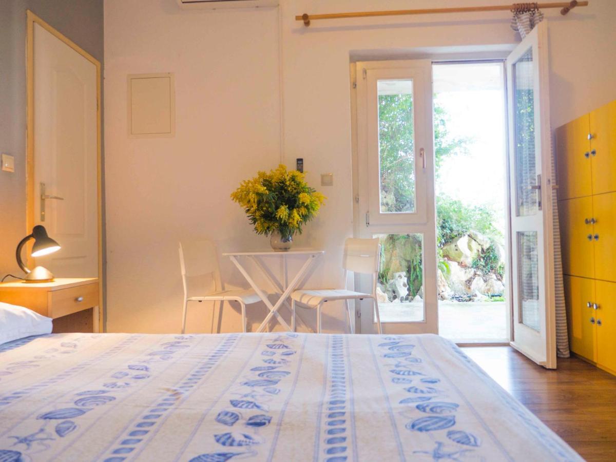 Hostel Kapa Hvar Town Esterno foto