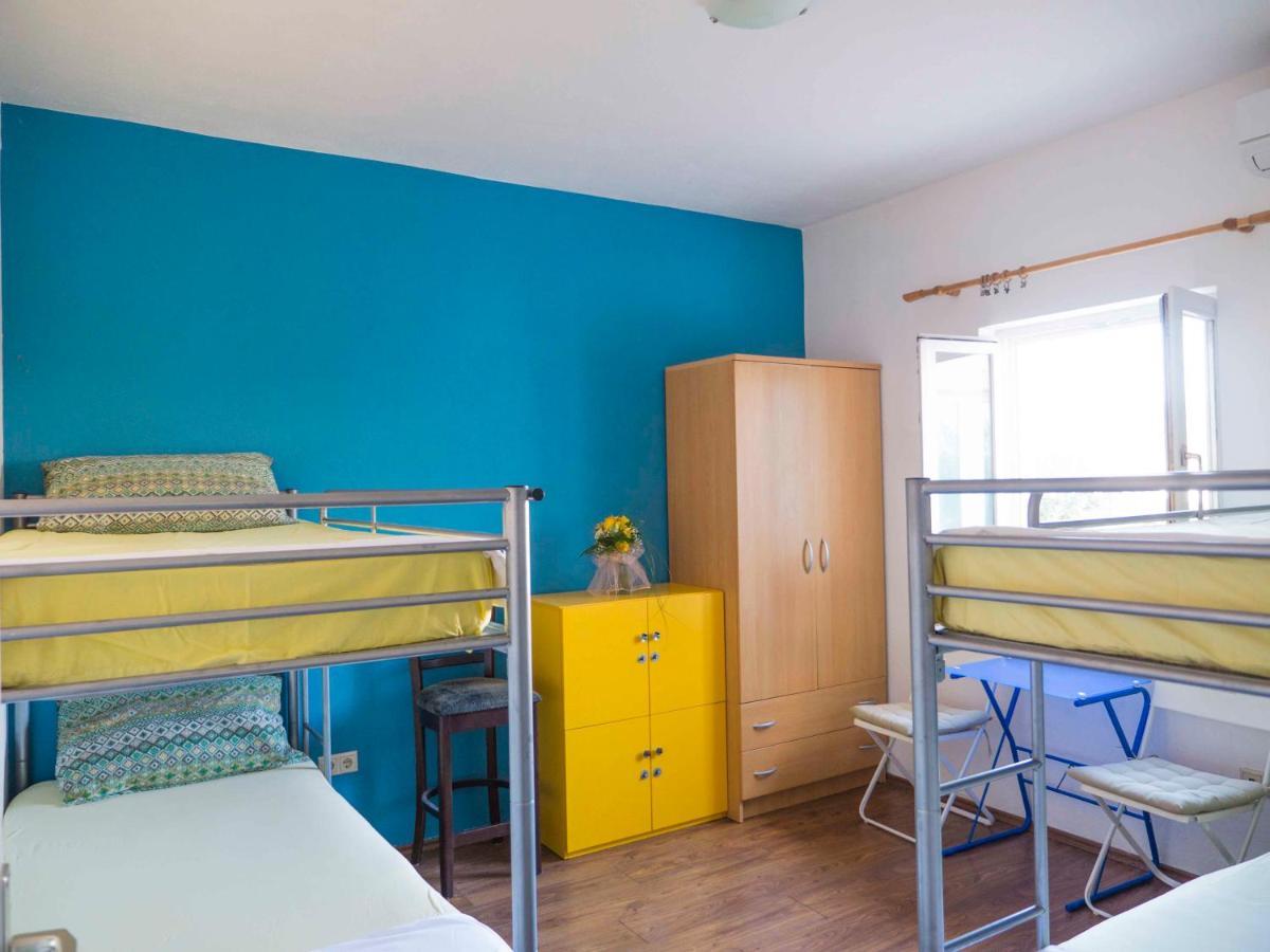 Hostel Kapa Hvar Town Esterno foto