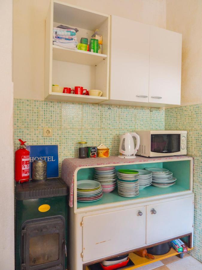 Hostel Kapa Hvar Town Esterno foto