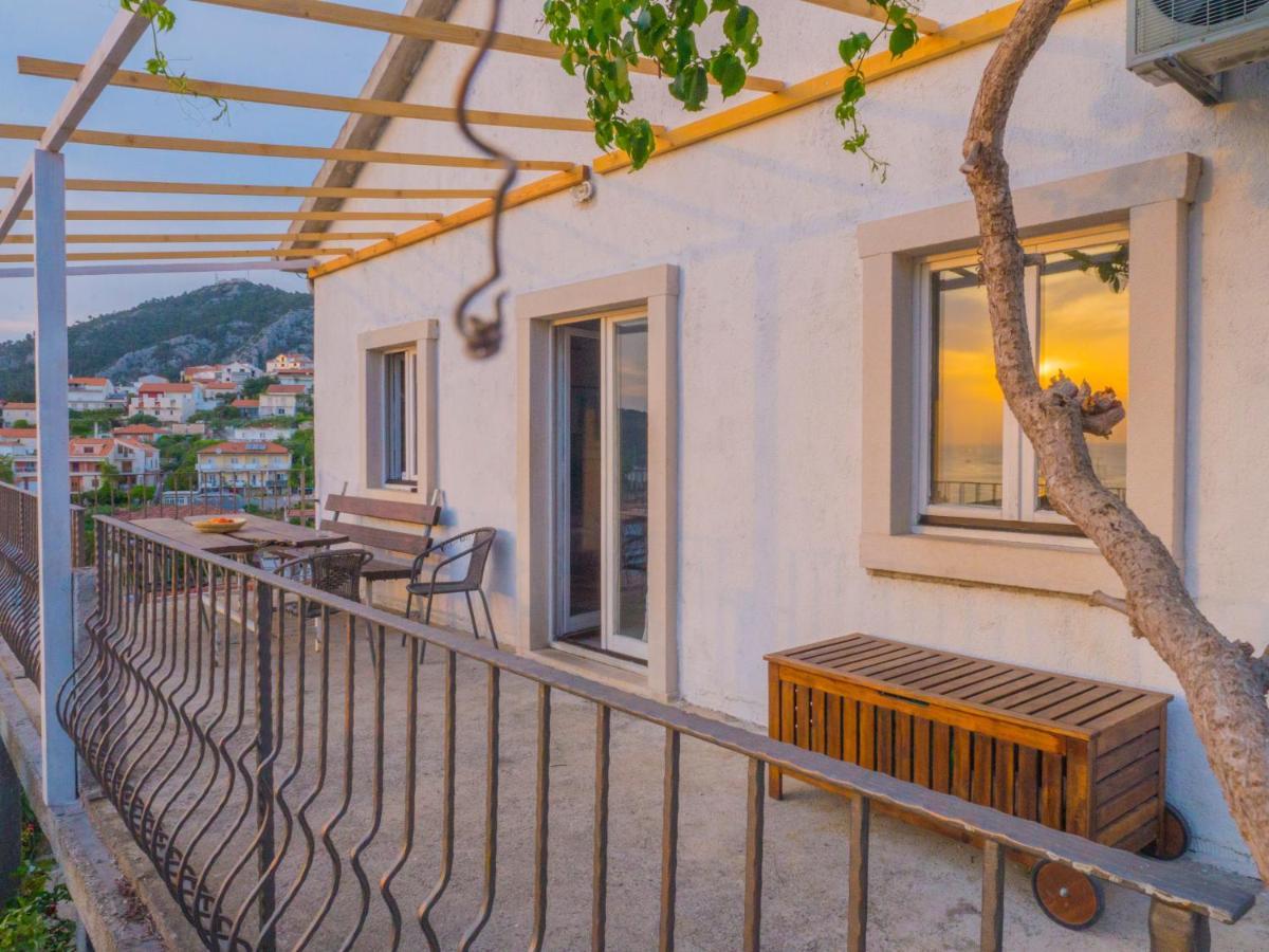 Hostel Kapa Hvar Town Esterno foto