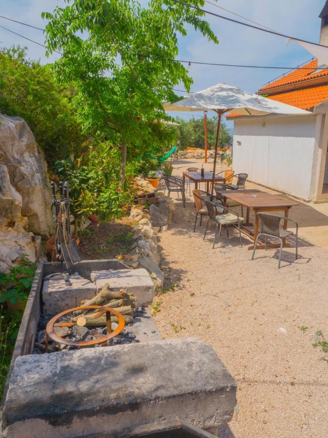 Hostel Kapa Hvar Town Esterno foto