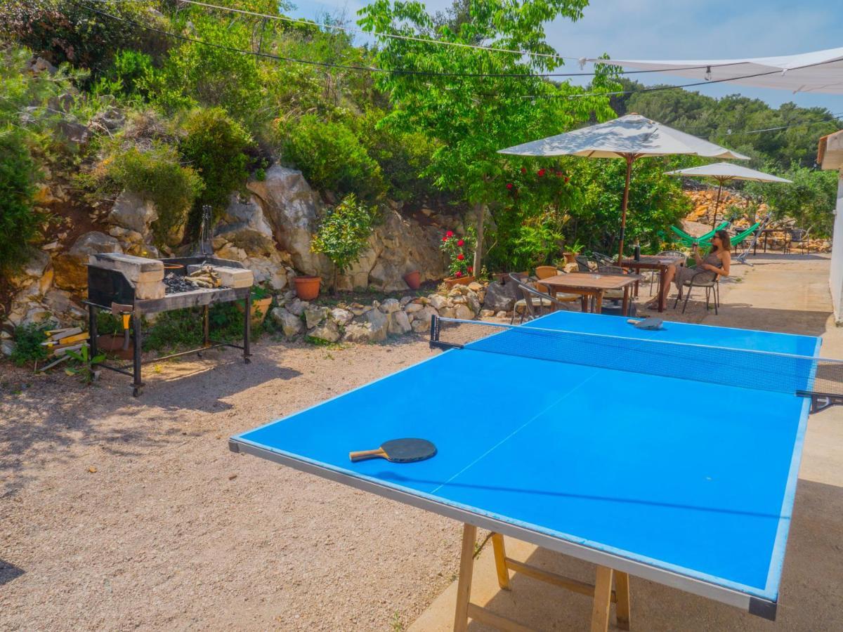 Hostel Kapa Hvar Town Esterno foto
