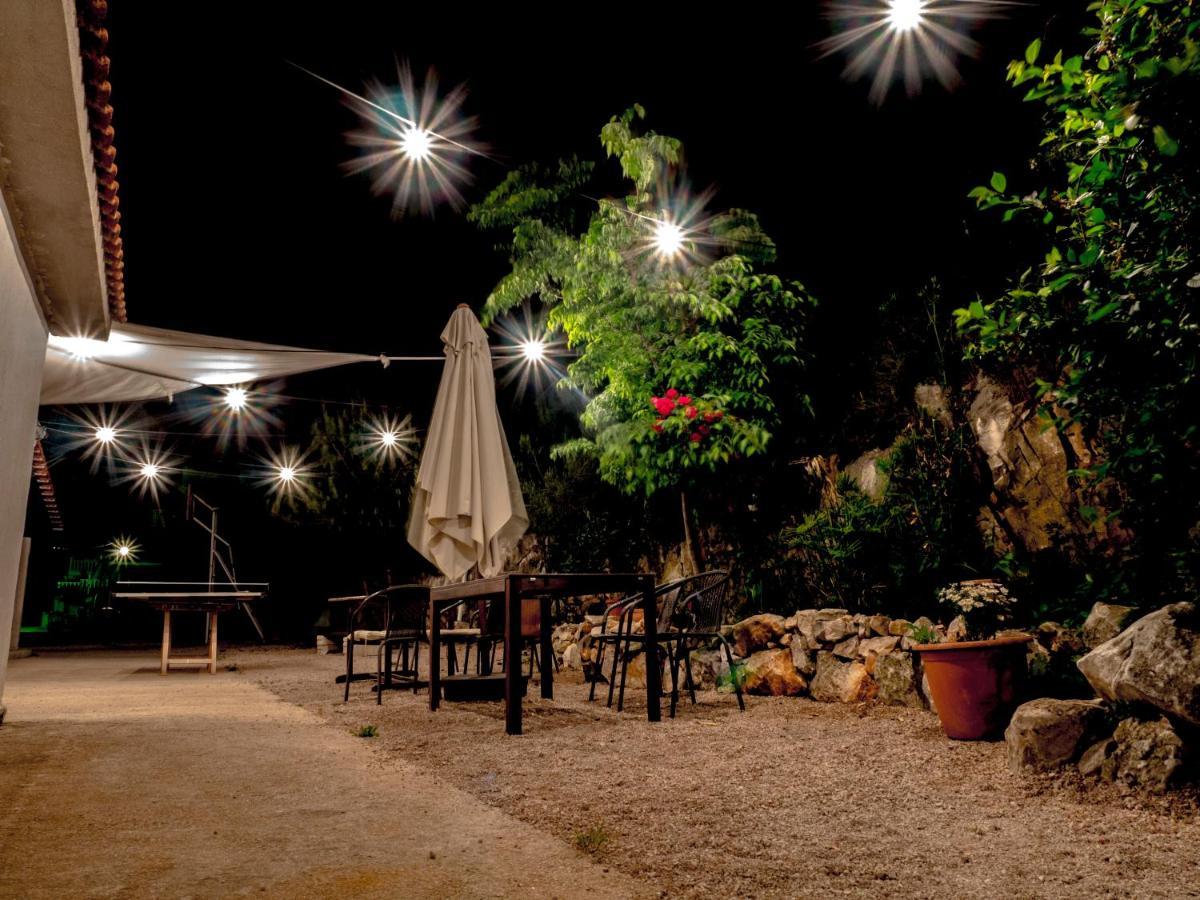 Hostel Kapa Hvar Town Esterno foto