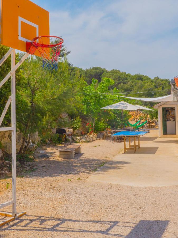 Hostel Kapa Hvar Town Esterno foto