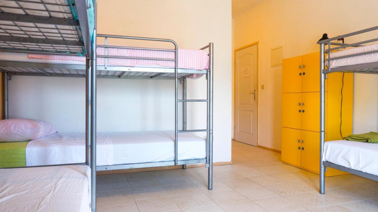 Hostel Kapa Hvar Town Esterno foto