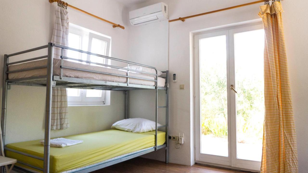 Hostel Kapa Hvar Town Esterno foto
