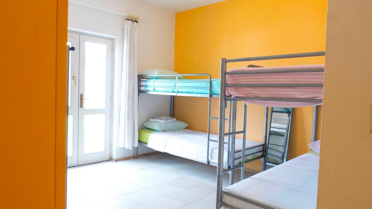 Hostel Kapa Hvar Town Esterno foto