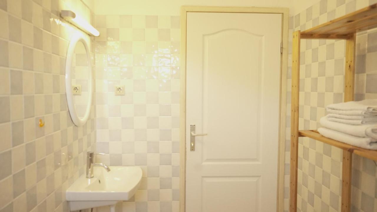 Hostel Kapa Hvar Town Esterno foto