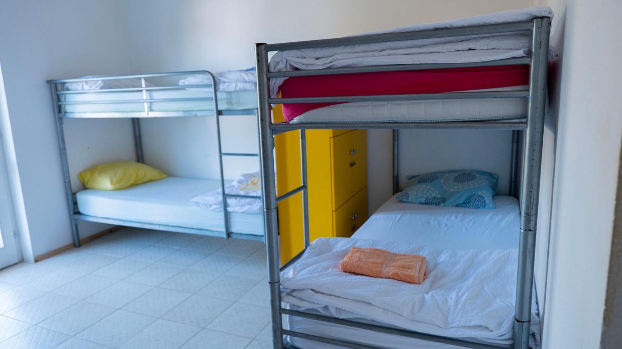 Hostel Kapa Hvar Town Esterno foto